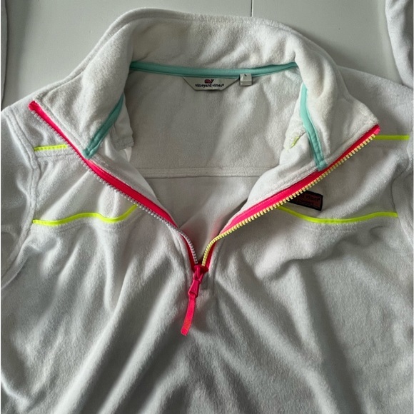 VINEYARD VINES | L | Terrycloth Fabric - Picture 14 of 15